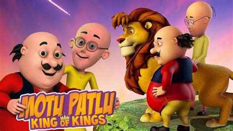 motu patlu song motu patlu song